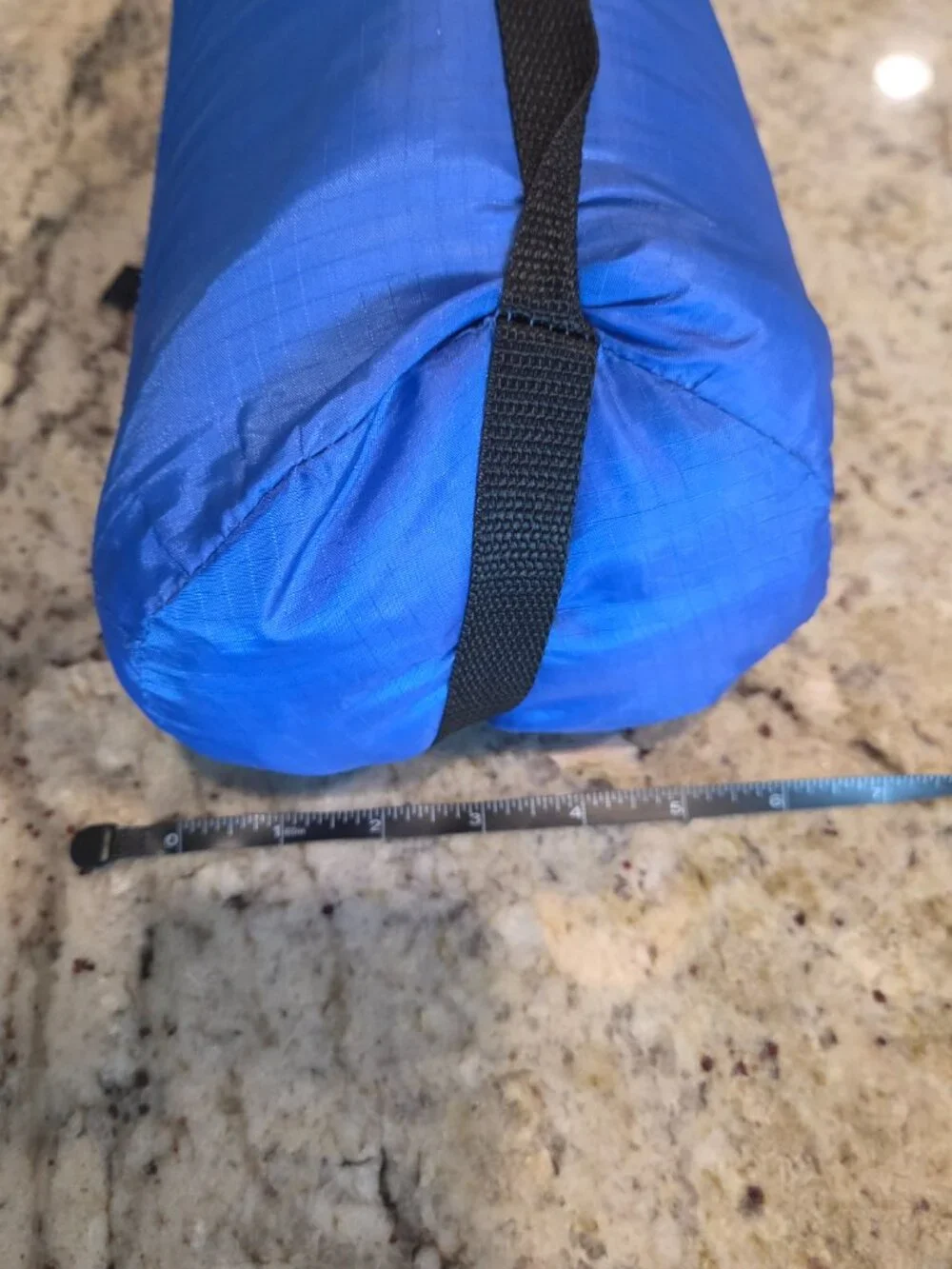 Dosaze Travel Contour Pillow